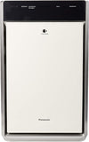 Panasonic F-VXK70AWS Humidifying Air Purifier HEPA, 560sqft, 3.5L tank, with Nanoe and ECONAVI Technology, White