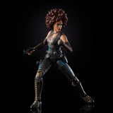 Marvel Legends Series X-Men 15-cm Collectible Marvel’s Domino Action Figure Toy, Ages 14 And Up