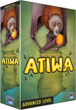 Atiwa Board Game | Fruit Bat Farming Game | Worker Placement Strategy Game | Resource Management Game for Kids and Adults | Ages 12+ | 1-4 Players | Avg. Playtime 90 Minutes | Made by Lookout Games