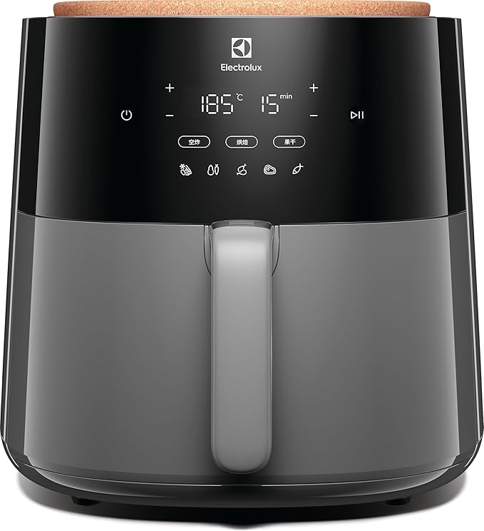 Electrolux 500 Digital Air Fryer, 6.8L
