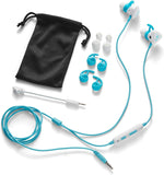 Turtle TBS400301 Beach Battle Buds In Ear Gaming Headset White