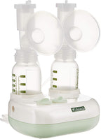 Ameda Lactaline Personal Double Electric Breastpump