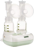 Ameda Lactaline Personal Double Electric Breastpump