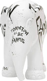 Tomorrow I'll be famous 30 cm