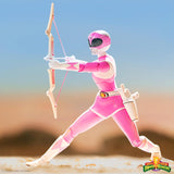 Power Rangers Ultimates Wave 2 Pink Ranger