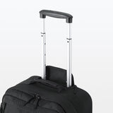 Muji Soft Carry Case, 40L, Black