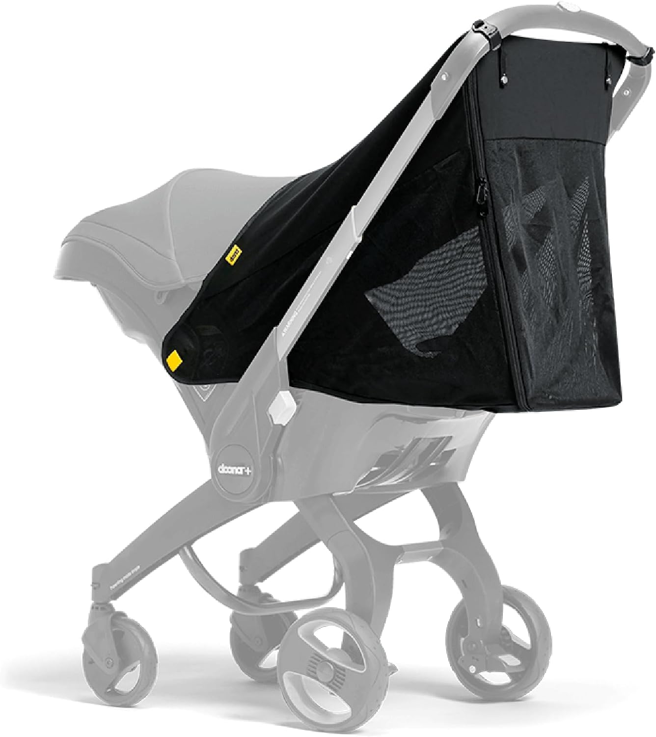 DOONA 360° Protection Main image