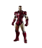 Bandai, TAMASHII NATIONS - Avengers - Iron Man Mark 6 Edition