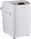 Panasonic SD-P104WSH Breadmaker with 13 menu functions, White (Brand New Seal)
