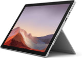 Microsoft Surface Pro 7 1866 – 12.3" Touch-Screen - Intel Core i5-10th Gen 8GB Memory - 128GB SSD