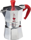 Bialetti Moka Express Set With 2 Cups
