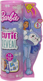 Barbie Cutie Reveal Doll Husky, Multicoloured