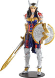 McFarlane - DC Multiverse 7 - Wonder Woman Designed by Todd Mcfarlane