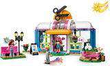 LEGO 41743 Friends Toy Hair Salon Building Toy