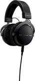 Beyerdynamic DT 1770 PRO Closed System Studio Monitoring Headphone, Black