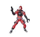 G.I. Joe Classified Series CRIMSON B.A.T. Action Figure 60 Collectible Premium Toy, 6