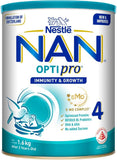 Nestle Optipro Stage 4 Premium (For After 2Yrs Old) 1.6Kg