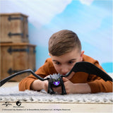 Spin Master 6072541 How To Train Your Dragon Plasma Blast Nightfury Toothless Action Figure