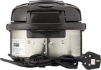 Zojirushi NPHRQ10 IH Pressure Rice Cooker 1.0L