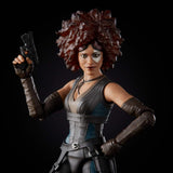 Marvel Legends Series X-Men 15-cm Collectible Marvel’s Domino Action Figure Toy, Ages 14 And Up