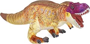 Wild Republic Artist Dino T-Rex 15 Inches