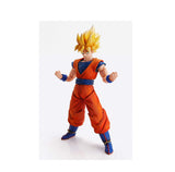 Bandai Imagination Works 1/9 Scale Action Figure - Dragon Ball Z - Son Goku
