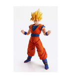 Bandai, TAMASHII NATIONS Son Goku Dragon Ball Z