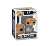 Funko Pop! Movies: E.T. The Extra-Terrestrial - E.T. in Flannel