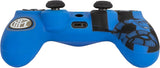 Qubick Inter Milan Controller Skin Kit for PS4