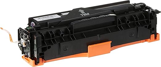 Nippon-ink CC533A (HP 304 A) Magenta Laser Toner - For HP - Color LaserJet Main image