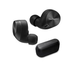 Technics EAH-AZ60M2EK (Black) Hi-Fi True Wireless Earbuds II with Noise Cancelling
