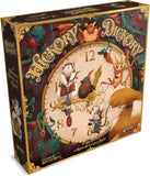 Plaid Hat Games Hickory Dickory