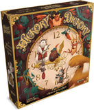 Plaid Hat Games Hickory Dickory