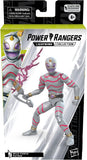 Power Rangers Lightning Collection Wild Force Putrid 6-inch Action Figure, Troop Builder, Toys and Action Figures