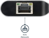 StarTech USB C Multiport Adapter With HDMI