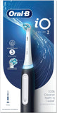 Oral-B iO Series 3 Black Ultimate Clean Electric Toothbrush