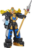 Power Rangers Beast Morphers Beast-X King Ultrazord 12.5-inch Action Figure Toy Inspired By The Power Rangers TV Show with Accessory,Multicolor,E8555