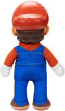 Nintendo Super Mario Movie Roto Plush Mario 30 cm