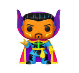Funko POP! 651 Marvel: Doctor Strange (Black Light) Exclusive Vinyl Figure