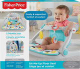 FisherPrice SitMeUp Floor Seat