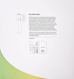 Iren Skin Skin Vaporizer Nano Face Spray