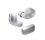 Technics EAH-AZ60M2ES (Silver) Hi-Fi True Wireless Earbuds