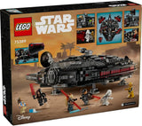 LEGO 75389 Star Wars The Dark Falcon Buildable Toy