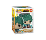 Funko Pop! Animation: MHA- Deku w/Gloves