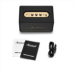 Marshall Acton III Homeline Wireless Bluetooth 5.2 Speaker Black