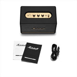 Marshall Acton III Homeline Wireless Bluetooth 5.2 Speaker Black