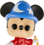 POP Disney Archives - Mickey Mouse 5 Pack, Amazon Exclusive, Multicolor (51118)