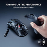 Razer DeathAdder V2 X HyperSpeed - Wireless Ergonomic Gaming Mouse