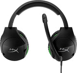 Hyperx Cloudx Xbox One Gaming Headset With Mic