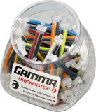 Gamma Shockbuster II Vibration Dampener For Tennis Racket